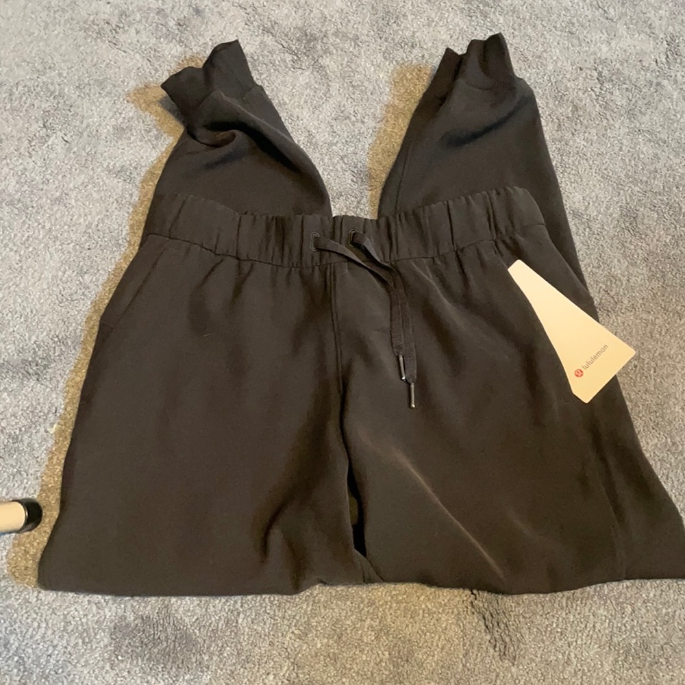 on the fly jogger